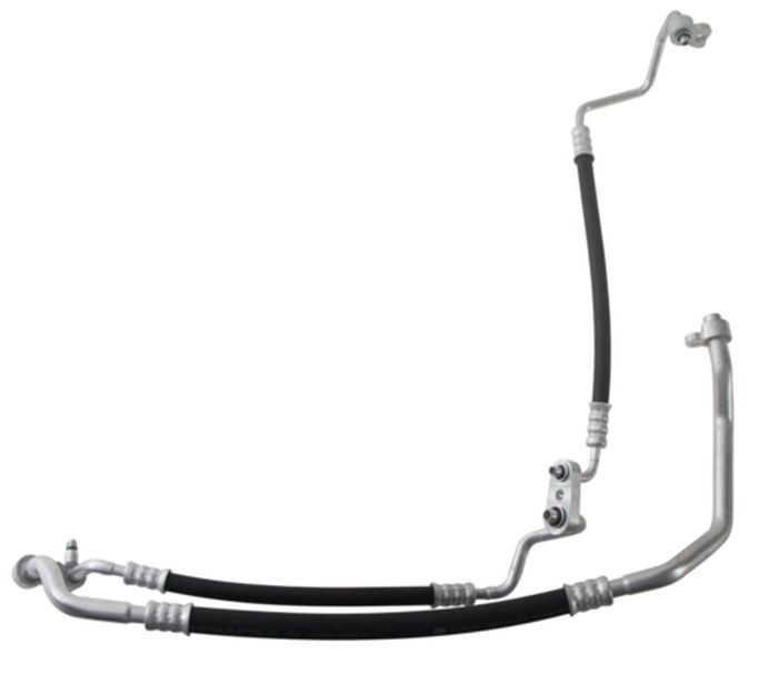 FSS-66753, Four Seasons Air Conditioning Suction Hoses for 2012 SONIC - 66753 في الإمارات العربية المتحدة, دبي. Condition - new. Price 270 AED. Photo, seller contacts | AUTO.AE