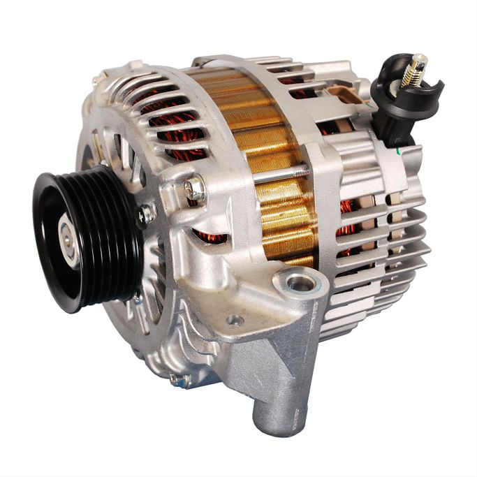 DNP-210-4330, Denso Remanufactured Alternators for 2008 ESCAPE, MARINER, TRIBUTE - 210-4330 in UAE, Dubai. Condition - new. Price 1,210 AED. Photo, seller contacts | AUTO.AE
