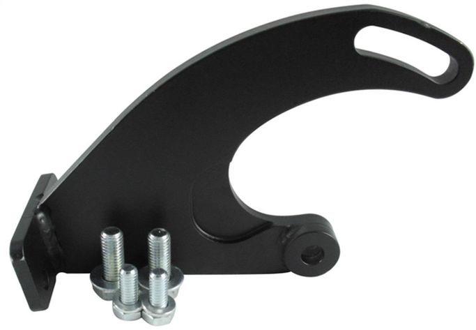 BRG-802410, Borgeson Power Steering Pump Brackets for 1973-1974 BRONCO, 1968-1973 MUSTANG - 802410 в ОАЭ, Дубай. Состояние - новое. Цена 350 AED. Фото, контакты продавца | AUTO.AE