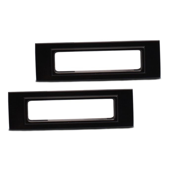 EMS-MS275-31BA, Eddie Motorsports Billet Aluminum Marker Light Bezels for 1969 CAMARO - MS275-31BA в ОАЭ, Дубай. Состояние - новое. Цена ⁦730 AED⁩. Фото, контакты продавца | AUTO.AE