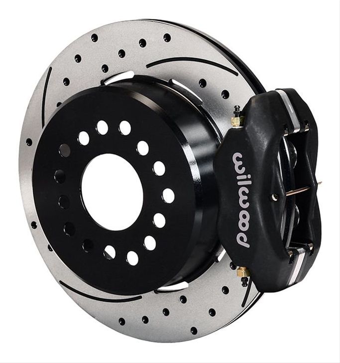 WIL-140-9791-D, Wilwood Forged Dynalite Rear Parking Brake Kits 140-9791-D في الإمارات العربية المتحدة, دبي. Condition - new. Price ⁦5,720 AED⁩. Photo, seller contacts | AUTO.AE