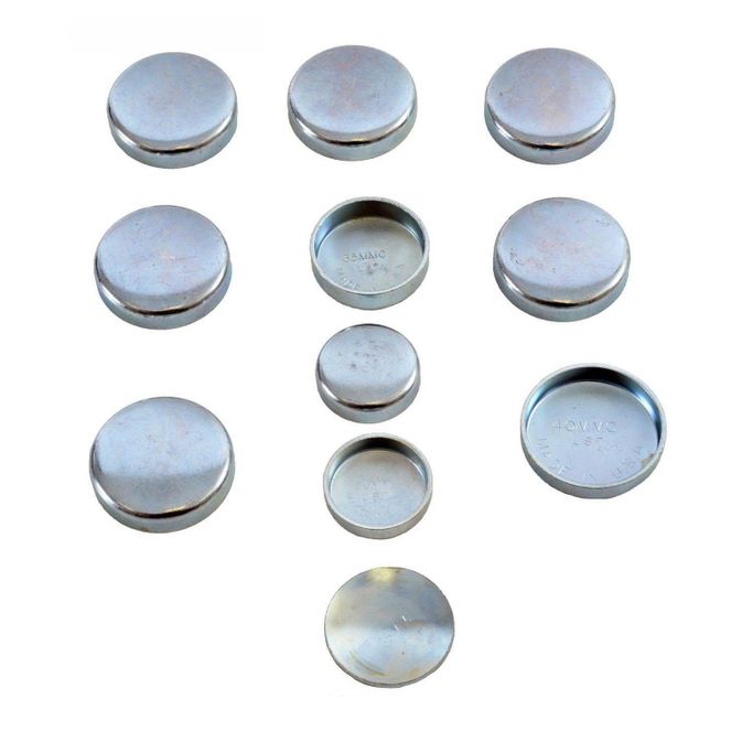 EGN-PK916, Enginetech Engine Expansion Plug Kits for 1982-1986 CELICA, 1983-1992 CRESSIDA, 1986-1992 SUPRA - PK916 in UAE, Dubai. Condition - new. Price 60 AED. Photo, seller contacts | AUTO.AE