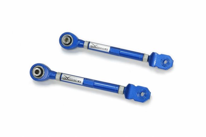 Q1369, HARDRACE Q1369 Rear toe kit (Pillow ball) - 2 Pcs/Set for HYUNDAI Elantra N 2021+ في الإمارات العربية المتحدة, دبي. Condition - new. Price ⁦1,670 AED⁩. Photo, seller contacts | AUTO.AE