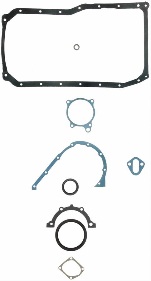 FEL-17102, Fel-Pro Conversion Set Gaskets 17102 в ОАЭ, Дубай. Состояние - новое. Цена ⁦440 AED⁩. Фото, контакты продавца | AUTO.AE