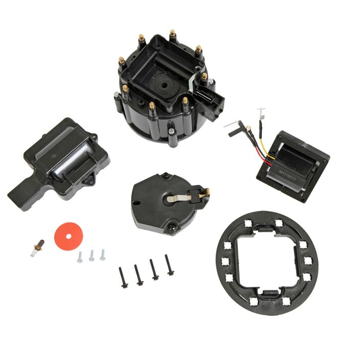 SUM-850723, Summit Racing™ HEI Upgrade Kits SUM-850723 in UAE, Dubai. Condition - new. Price 240 AED. Photo, seller contacts | AUTO.AE