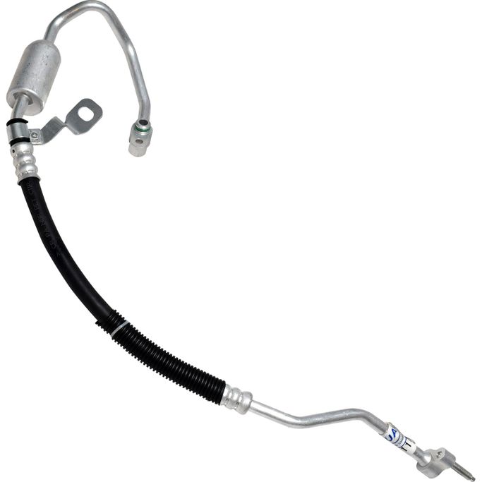 UAC-HA111716C, Universal Air Conditioner Air Conditioning Discharge and Liquid Hose Assemblies for 2007-2014 EDGE, 2007-2015 MKX - HA 111716C в ОАЭ, Дубай. Состояние - новое. Цена 160 AED. Фото, контакты продавца | AUTO.AE