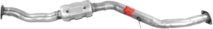 WLK-55673, Walker Ultra Direct-Fit Catalytic Converters 55673 في الإمارات العربية المتحدة, دبي. Condition - new. Price 1,570 AED. Photo, seller contacts | AUTO.AE