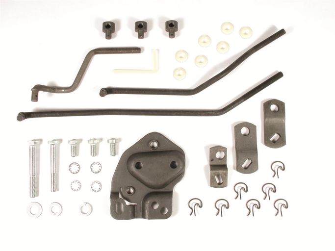 HUU-3734734, Hurst Competition/Plus Installation Kits 3734734 في الإمارات العربية المتحدة, دبي. Condition - new. Price 1,680 AED. Photo, seller contacts | AUTO.AE
