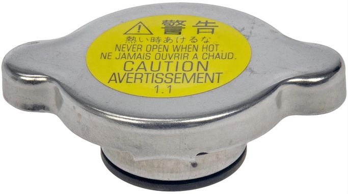 RNB-54237, Dorman Radiator Caps 54237 in UAE, Dubai. Condition - new. Price 60 AED. Photo, seller contacts | AUTO.AE