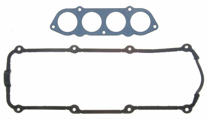 FEL-VS50528R1, Fel-Pro PermaDry Valve Cover Gaskets for 1999-2001 JETTA, GOLF, 1998-2001 BEETLE - VS 50528 R-1 في الإمارات العربية المتحدة, دبي. Condition - new. Price ⁦130 AED⁩. Photo, seller contacts | AUTO.AE