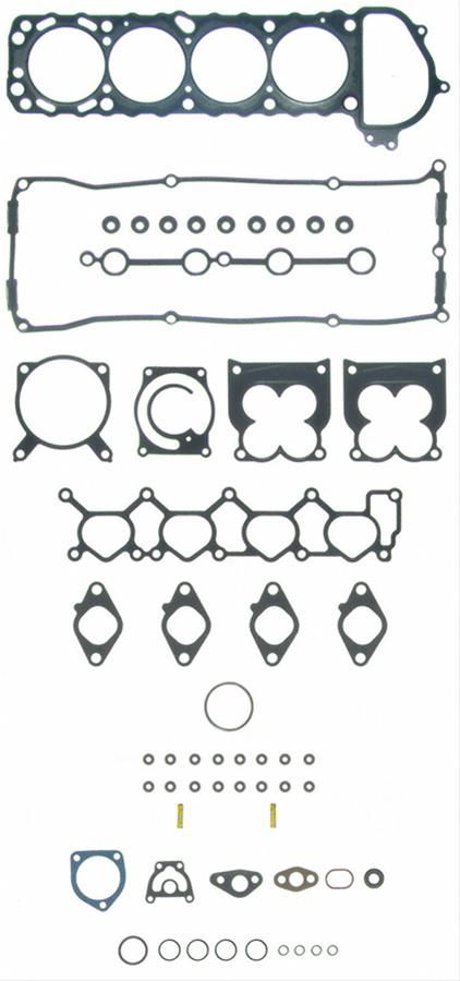 FEL-HS26171PT1, Fel-Pro Head Gasket Sets for 1998-2004 FRONTIER, 2000-2004 XTERRA - HS 26171 PT-1 في الإمارات العربية المتحدة, دبي. Condition - new. Price 620 AED. Photo, seller contacts | AUTO.AE