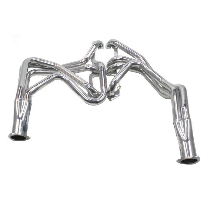 PTE-H8206-1, Patriot Full-Length Headers H8206-1 في الإمارات العربية المتحدة, دبي. Condition - new. Price 2,970 AED. Photo, seller contacts | AUTO.AE