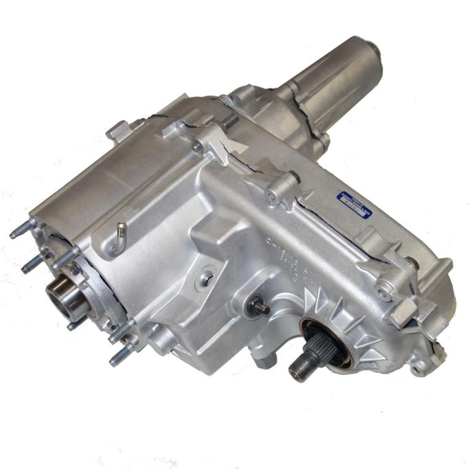 ZUD-RTC231DHD-1, Zumbrota Remanufactured Transfer Cases for 1998-1999 DAKOTA, DURANGO - RTC231DHD-1 в ОАЭ, Дубай. Состояние - новое. Цена ⁦6 650 AED⁩. Фото, контакты продавца | AUTO.AE