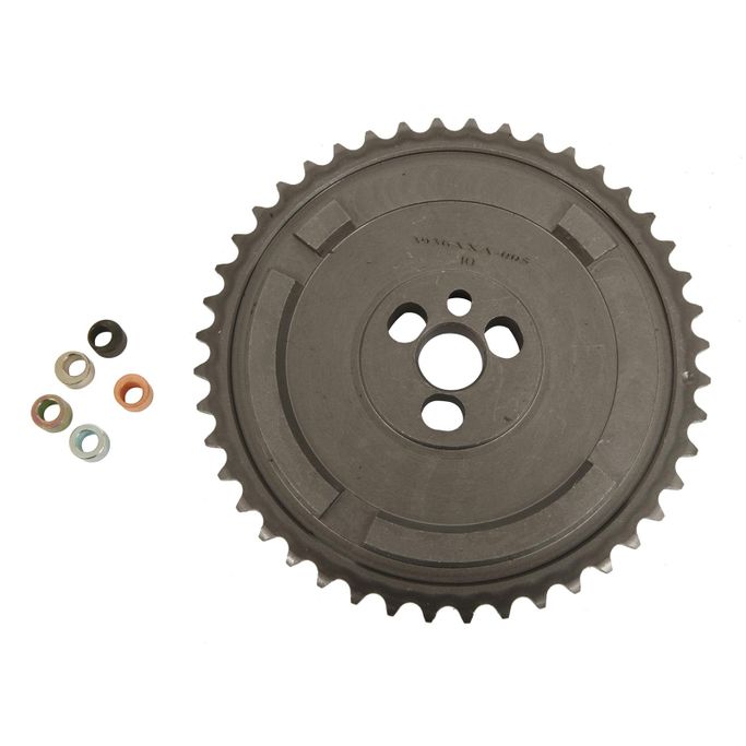 SUM-G6644-4X-005, Summit Racing™ Pro LS Billet Adjustable Single Row Timing Gears SUM-G6644-4X-005 in UAE, Dubai. Condition - new. Price 320 AED. Photo, seller contacts | AUTO.AE