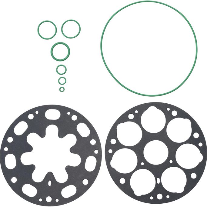 UAC-GA4567-KT, Universal Air Conditioner Inc. Air Conditioning Replacement O-Rings and Seals GA 4567-KT في الإمارات العربية المتحدة, دبي. Condition - new. Price ⁦300 AED⁩. Photo, seller contacts | AUTO.AE