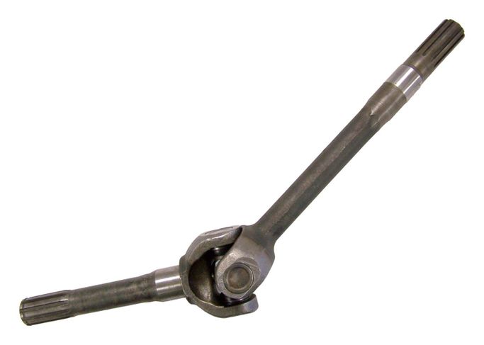 CWA-J0909460, Crown Automotive Direct-Fit Axle Shaft Assemblies J0909460 в ОАЭ, Дубай. Состояние - новое. Цена ⁦920 AED⁩. Фото, контакты продавца | AUTO.AE