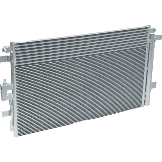 UAC-CN30082PFC, Universal Air Conditioner Air Conditioning Condensers for 2018-2024 EQUINOX, TERRAIN - CN 30082PFC in UAE, Dubai. Condition - new. Price ⁦360 AED⁩. Photo, seller contacts | AUTO.AE