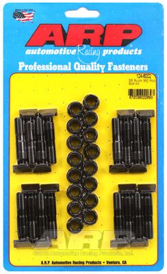124-6002, ARP 124-6002 Rod Bolt Kit for BUICK 350 standard 11/32. '68-'73 في الإمارات العربية المتحدة, دبي. Condition - new. Price ⁦820 AED⁩. Photo, seller contacts | AUTO.AE