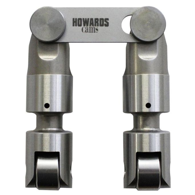 HRS-91121-2, Howards Cams Vertical Bar Mechanical Roller Lifters 91121-2 in UAE, Dubai. Condition - new. Price 510 AED. Photo, seller contacts | AUTO.AE