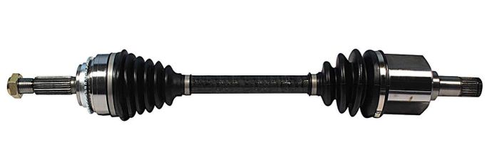 GNA-NCV51534, GSP New CV Axle Assemblies for 2004-2006 LANCER - NCV51534 في الإمارات العربية المتحدة, دبي. Condition - new. Price 170 AED. Photo, seller contacts | AUTO.AE
