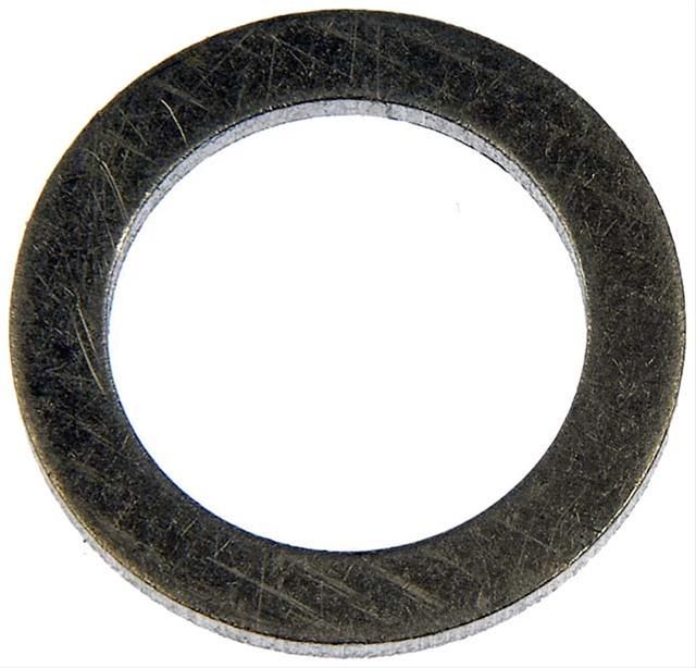 RNB-095-147-1, Dorman Oil Pan Drain Plug Gaskets 095-147.1 في الإمارات العربية المتحدة, دبي. Condition - new. Price ⁦20 AED⁩. Photo, seller contacts | AUTO.AE
