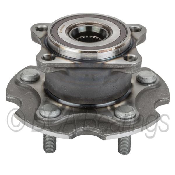 NTN-WE61617, BCA Bearings by NTN Wheel Bearing and Hub Assemblies WE61617 in UAE, Dubai. Condition - new. Price ⁦620 AED⁩. Photo, seller contacts | AUTO.AE