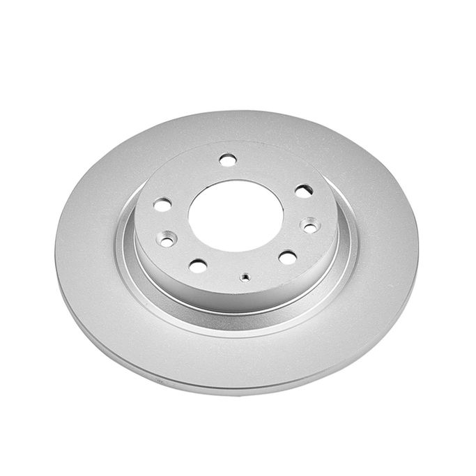 PWR-JBR999EVC, PowerStop Evolution GEOMET Coated Rotors JBR999EVC في الإمارات العربية المتحدة, دبي. Condition - new. Price 180 AED. Photo, seller contacts | AUTO.AE