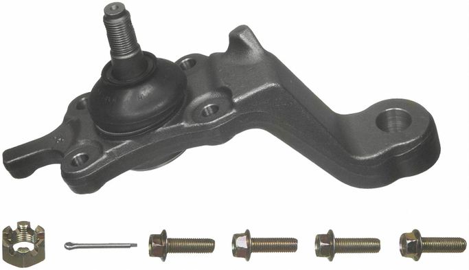 MOG-K90259, Moog Ball Joints for 1995-2004 TACOMA - K90259 в ОАЭ, Дубай. Состояние - новое. Цена 390 AED. Фото, контакты продавца | AUTO.AE