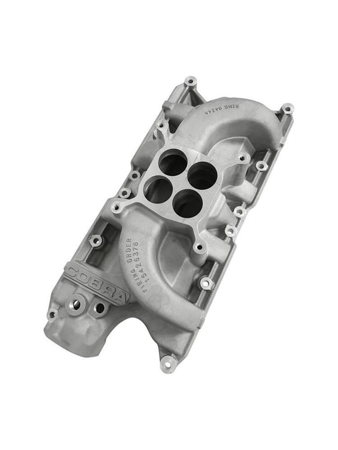 SDK-S2MS-9424-C, Scott Drake High Performance Intake Manifolds S2MS-9424-C в ОАЭ, Дубай. Состояние - новое. Цена 2 550 AED. Фото, контакты продавца | AUTO.AE