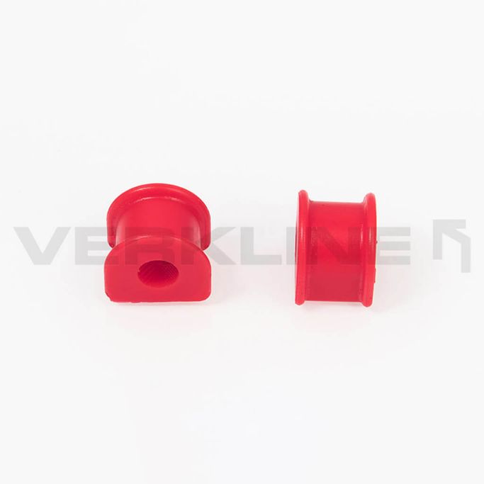POW-021-75, VERKLINE POW-021-75 Rear Anti Roll Bar Bushes Kit 12,5mm (Street Hardness) for AUDI S2 (B4) in UAE, Dubai. Condition - new. Price ⁦180 AED⁩. Photo, seller contacts | AUTO.AE