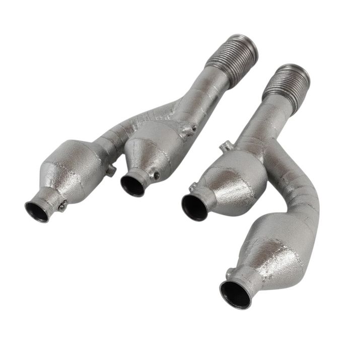 L1 444 33, NOVITEC L1 444 33 Sport Metal Catalysts, Gold-Plated, 2pcs for LAMBORGHINI Revuelto 2023- في الإمارات العربية المتحدة, دبي. Condition - new. Price ⁦62,040 AED⁩. Photo, seller contacts | AUTO.AE