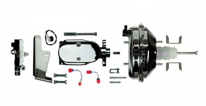 RSD-J92215672, The Right Stuff Master Cylinder and Booster Assemblies J92215672 في الإمارات العربية المتحدة, دبي. Condition - new. Price 2,320 AED. Photo, seller contacts | AUTO.AE