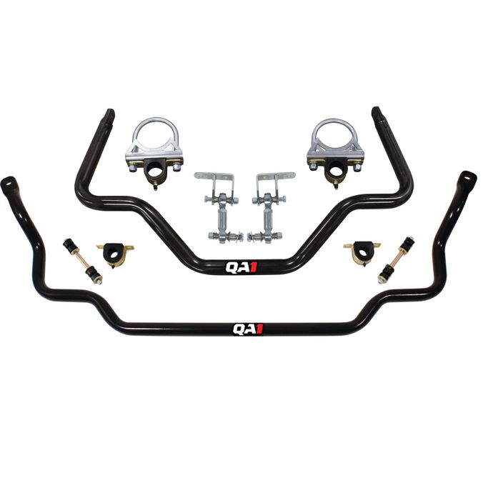QA1-52890, QA1 Sway Bars 52890 в ОАЭ, Дубай. Состояние - новое. Цена 3 360 AED. Фото, контакты продавца | AUTO.AE