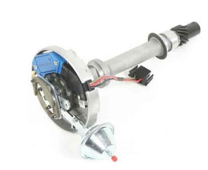PRO-66940WO, Proform Chevy V8 High Performance Distributors 66940WO في الإمارات العربية المتحدة, دبي. Condition - new. Price 430 AED. Photo, seller contacts | AUTO.AE