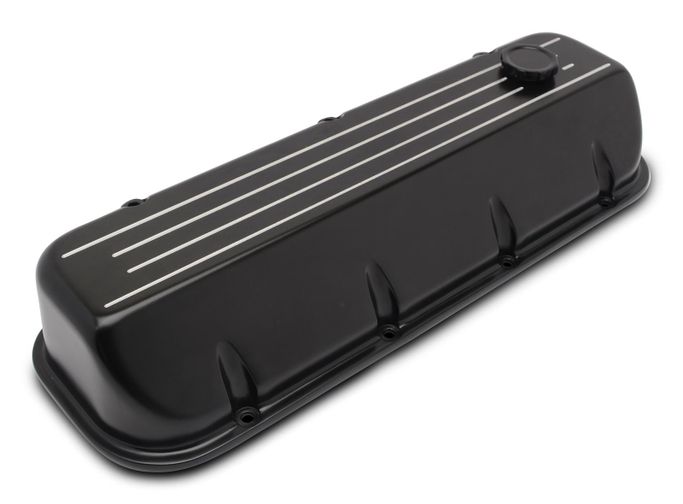 EDM-108-06HL, Eddie Marine EMI Thunder Valve Covers 108-06HL in UAE, Dubai. Condition - new. Price 2,870 AED. Photo, seller contacts | AUTO.AE