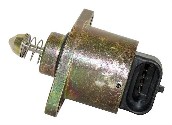 CWA-4300494, Crown Automotive Idle Air Control Valves 4300494 в ОАЭ, Дубай. Состояние - новое. Цена 250 AED. Фото, контакты продавца | AUTO.AE