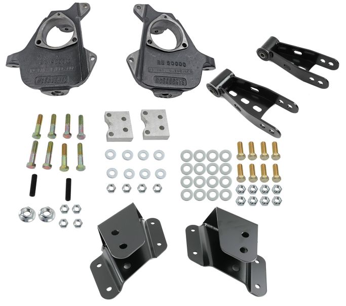 MMC-11003, McGaughy's Suspension Lowering Kits 11003 في الإمارات العربية المتحدة, دبي. Condition - new. Price 2,840 AED. Photo, seller contacts | AUTO.AE