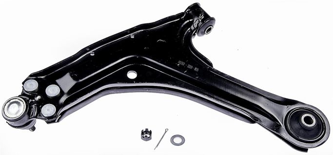 RNB-CB90214, Dorman Control Arms CB90214 in UAE, Dubai. Condition - new. Price 230 AED. Photo, seller contacts | AUTO.AE