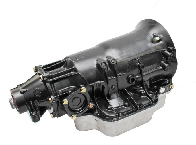 FTI-TH400-3RUBC, FTI Performance TH400 Level 3 Transmissions TH400-3RUBC في الإمارات العربية المتحدة, دبي. Condition - new. Price ⁦12,170 AED⁩. Photo, seller contacts | AUTO.AE