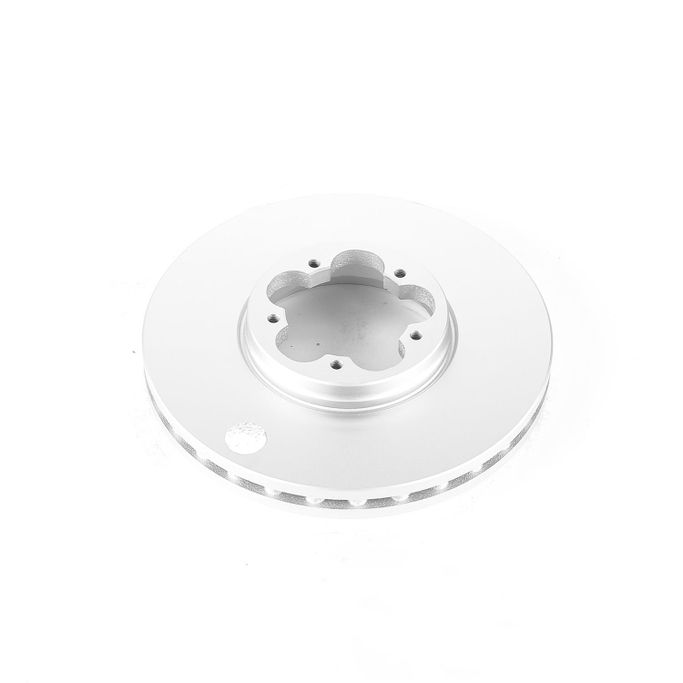 PWR-AR85179EVC, PowerStop Evolution GEOMET Coated Rotors for 2015-2023 TRANSIT-150, TRANSIT-250, TRANSIT-350 - AR85179EVC في الإمارات العربية المتحدة, دبي. Condition - new. Price 510 AED. Photo, seller contacts | AUTO.AE