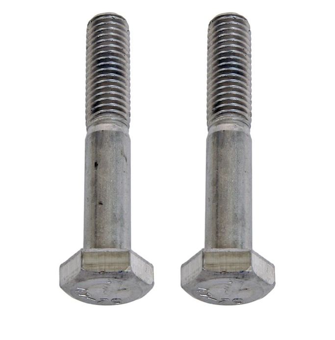 HFW-HP9311060A2, Hillco Fastener Stainless Steel Hex Cap Screws HP9311060A2 в ОАЭ, Дубай. Состояние - новое. Цена ⁦30 AED⁩. Фото, контакты продавца | AUTO.AE