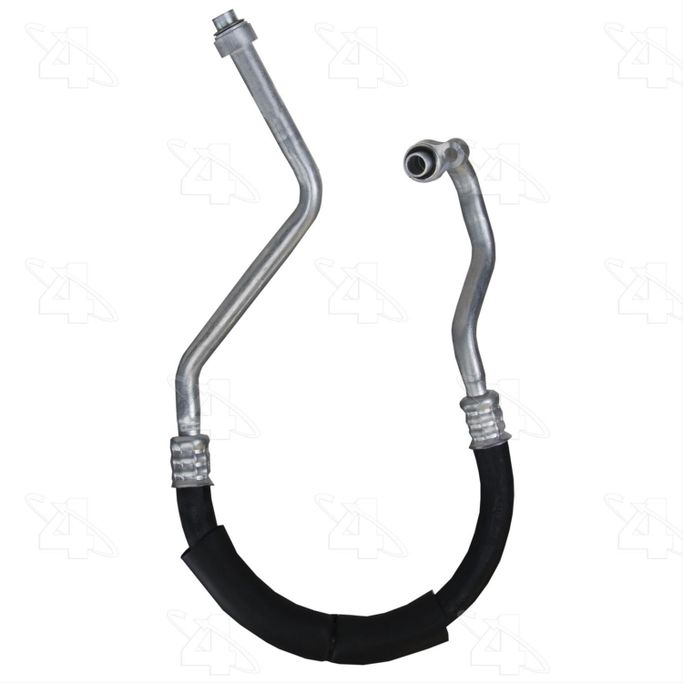 FSS-56043, Four Seasons Air Conditioning Suction Hoses 56043 в ОАЭ, Дубай. Состояние - новое. Цена 240 AED. Фото, контакты продавца | AUTO.AE
