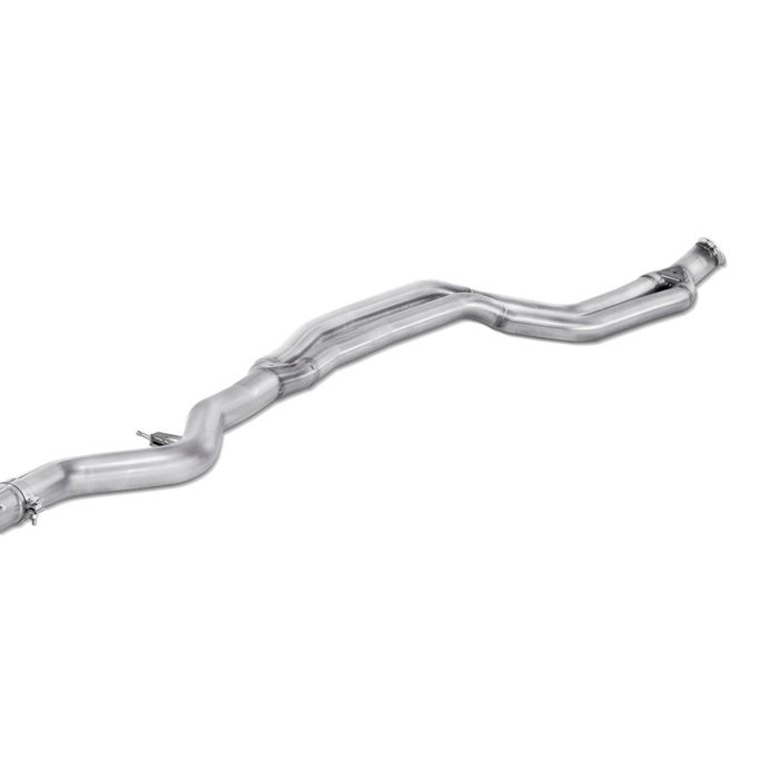 E-BM/SS/1, AKRAPOVIC E-BM/SS/1 Link Pipe Set Evolution (Stainless Steel) for BMW 335i (F30 / F31) / 435i (F32) EC Approval in UAE, Dubai. Condition - new. Price ⁦4,290 AED⁩. Photo, seller contacts | AUTO.AE