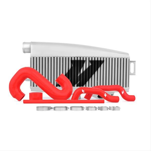 MIO-TMIWRX01SLRD, Mishimoto Intercooler and Pipe Kits for 2005-2006 9-2X, 2002-2007 IMPREZA - MMTMIC-WRX-01SLRD في الإمارات العربية المتحدة, دبي. Condition - new. Price ⁦3,710 AED⁩. Photo, seller contacts | AUTO.AE