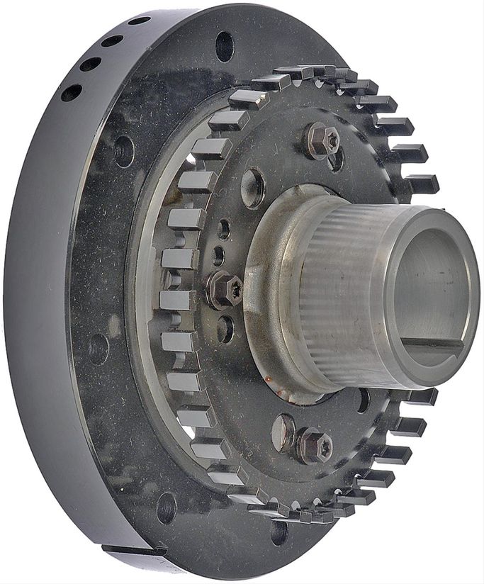 RNB-594-222, Dorman Harmonic Balancers 594-222 в ОАЭ, Дубай. Состояние - новое. Цена 740 AED. Фото, контакты продавца | AUTO.AE