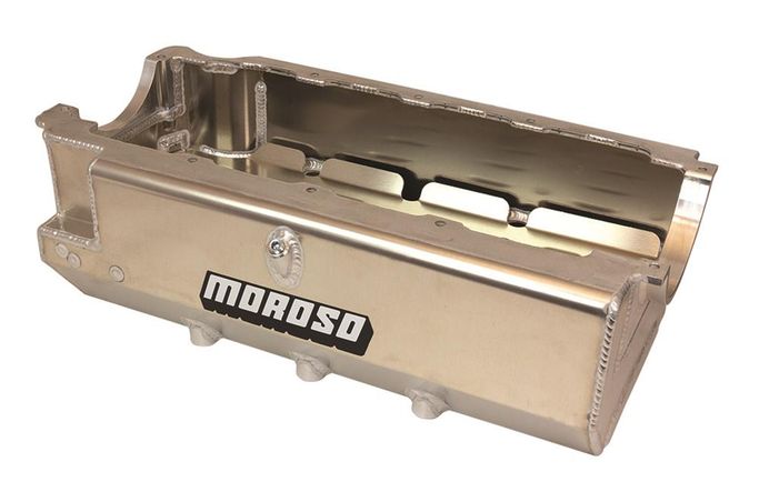 MOR-21420, Moroso Marine Oil Pans 21420 في الإمارات العربية المتحدة, دبي. Condition - new. Price ⁦5,280 AED⁩. Photo, seller contacts | AUTO.AE