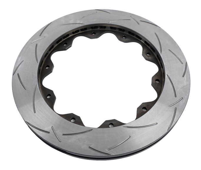 DBA-DBA527711S, DBA Club Spec 5000 T3 Brake Rotors for 2014-2019 CORVETTE - DBA52771.1S in UAE, Dubai. Condition - new. Price ⁦2,360 AED⁩. Photo, seller contacts | AUTO.AE