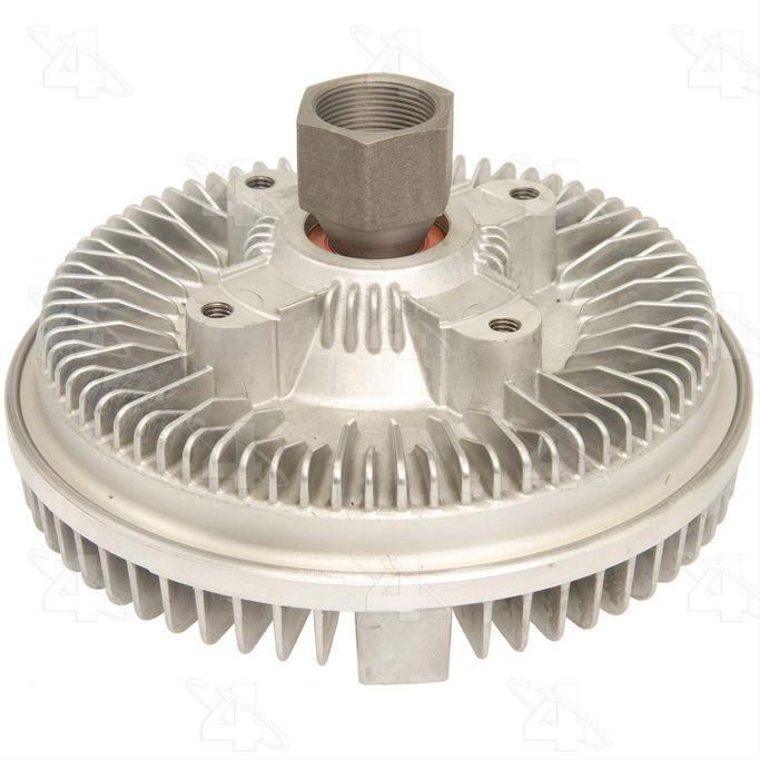 FSS-46049, Four Seasons Fan Clutches 46049 в ОАЭ, Дубай. Состояние - новое. Цена 600 AED. Фото, контакты продавца | AUTO.AE