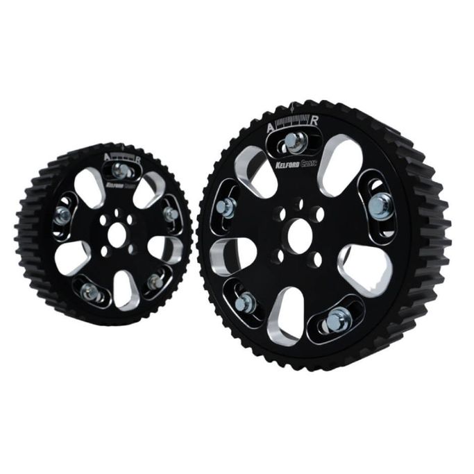 KCG25, KELFORD KCG25 Adjustable cam gears NISSAN RB26-DETT RB20 RB25 в ОАЭ, Дубай. Состояние - новое. Цена ⁦1 500 AED⁩. Фото, контакты продавца | AUTO.AE