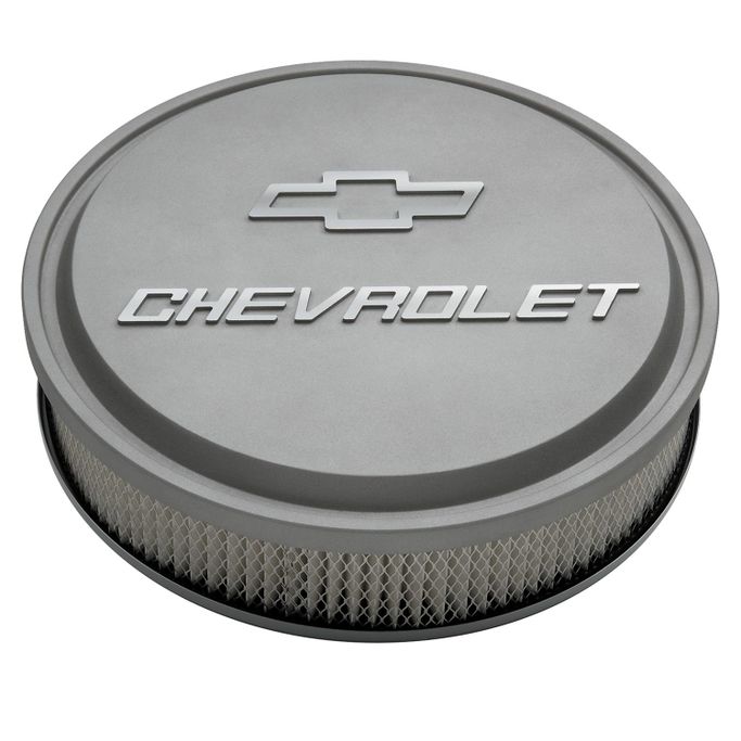 PRO-141-832, Proform GM Licensed Chevrolet Slant-Edge Air Cleaners 141-832 في الإمارات العربية المتحدة, دبي. Condition - new. Price ⁦900 AED⁩. Photo, seller contacts | AUTO.AE